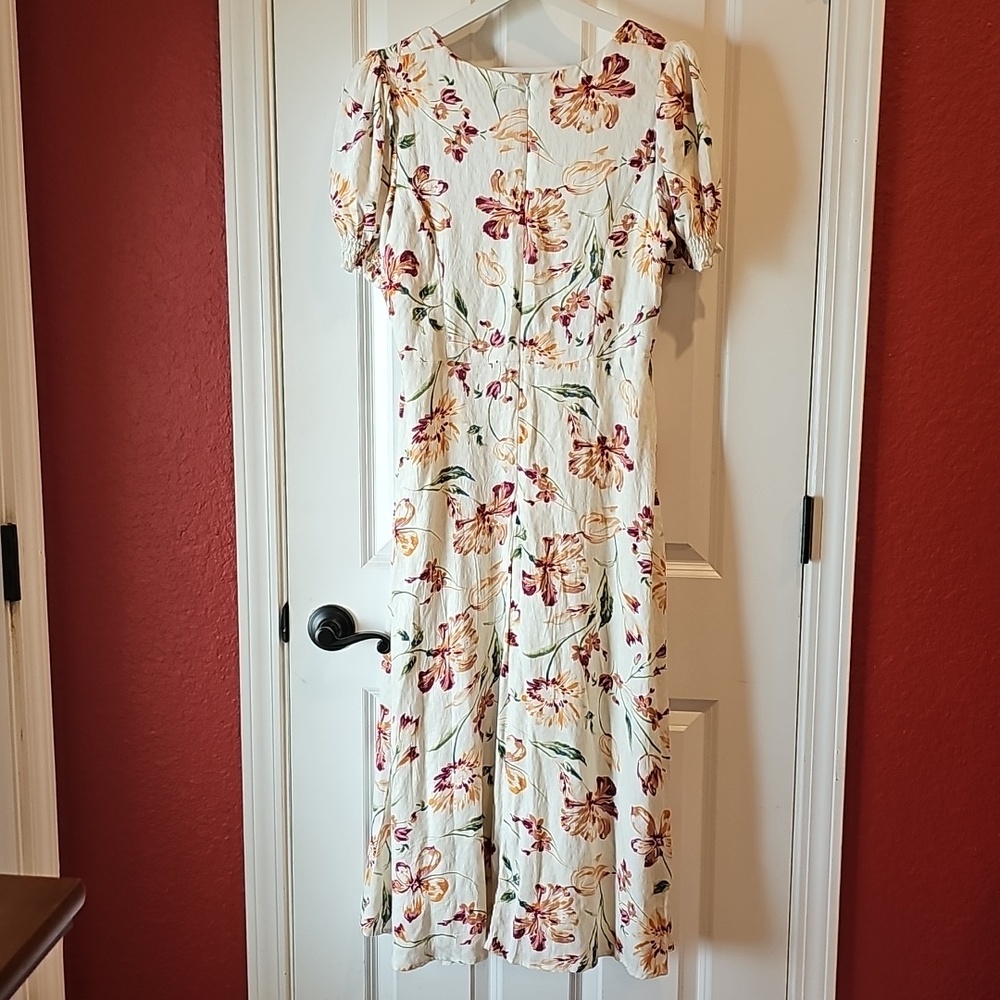 LULUS DRESS - Picture 6 of 8